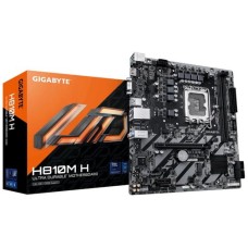 Материнська плата Gigabyte H810M H