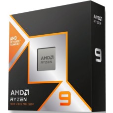 Процесор AMD Ryzen 9 9950X3D Box (100-100000719WOF)