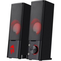 Колонки Redragon Orpheus Black (77601)