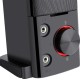 Колонки Redragon Orpheus Black (77601)