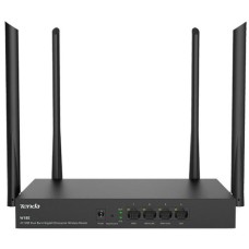 Wi-Fi Роутер Tenda W18e