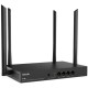 Wi-Fi Роутер Tenda W18e