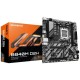 Материнська плата Gigabyte B840M D2H