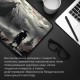 Килимок OfficePro MP145RS 440x350mm
