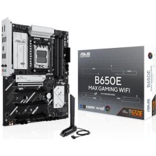 Материнська плата ASUS B650E MAX GAMING WIFI