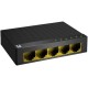 Комутатор Netis ST3105GC