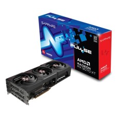 Відеокарта Sapphire RX 9070 XT Pulse (11348-03-20G)