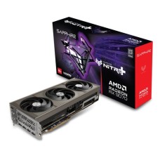 Відеокарта Sapphire RX 9070 OC Nitro Plus (11349-01-20G)