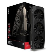 Відеокарта XFX Quicksilver AMD Radeon RX 9070XT Gaming Edition (RX-97TQICKB9)