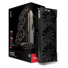 Відеокарта XFX Swift AMD Radeon RX 9070XT Triple Fan Gaming Edition (RX-97TSWF3B9)