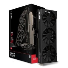Відеокарта XFX Swift AMD Radeon RX 9070 OC Triple Fan Gaming Edition (RX-97SWFB3B9)