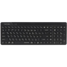 Клавіатура A4tech Fstyler FBK23 AS BT/WL Black (FBK23 AS (Black))