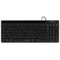 Клавіатура A4tech FX70 Fstyler Black (FX70 (Black))