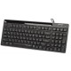 Клавіатура A4tech FX70 Fstyler Black (FX70 (Black))