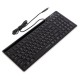 Клавіатура A4tech FX70 Fstyler Black (FX70 (Black))