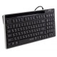 Клавіатура A4tech FX70 Fstyler Black (FX70 (Black))