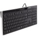 Клавіатура A4tech FX72 Fstyler Black (FX72 (Black))