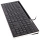 Клавіатура A4tech FX72 Fstyler Black (FX72 (Black))