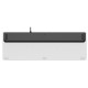Клавіатура A4tech FX72 Fstyler Black (FX72 (Black))