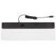 Клавіатура A4tech FX72 Fstyler Black (FX72 (Black))
