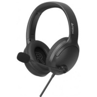 Гарнітура A4tech FH280U Black