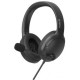 Гарнітура A4tech FH280U Black