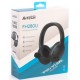 Гарнітура A4tech FH280U Black