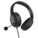 Гарнітура A4tech FH280U Black