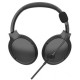 Гарнітура A4tech FH280U Black