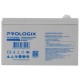 Батарея ProLogix 12V 9Ah GEL (PL12-9GEL)