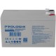 Батарея ProLogix 12V 9Ah GEL (PL12-9GEL)