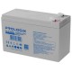 Батарея ProLogix 12V 9Ah GEL (PL12-9GEL)