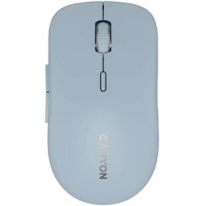 Миша Canyon MW-12 Dual Band Wireless Blue (CNS-CMSW12BL)