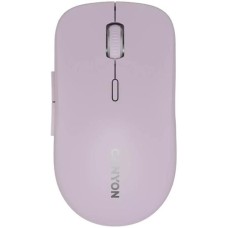Миша Canyon MW-12 Dual Band Wireless Pink (CNS-CMSW12P)