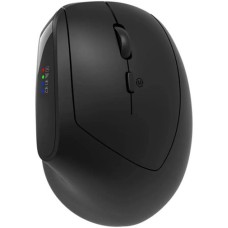 Миша Canyon MW-25 Ergonomic LED AA Dual Mode Wireless Black (CNS-CMSW25)