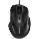 Миша Canyon M-6 Black (CNE-CMS6)