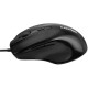 Миша Canyon M-6 Black (CNE-CMS6)