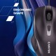 Миша Canyon M-6 Black (CNE-CMS6)