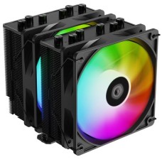 Кулер для процесора ID-COOLING SE-206-XT ARGB