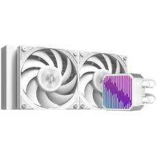 Система рідинного охолодження ID-COOLING DX240 MAX WHITE