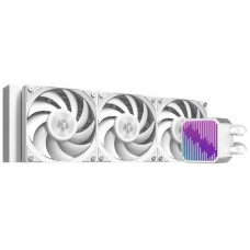 Система рідинного охолодження ID-COOLING DX360 MAX WHITE