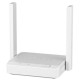 Wi-Fi Роутер Keenetic Starter (KN-1121)