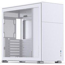 Корпус Jonsbo D41 STD White with window