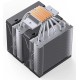 Кулер для процесора Jonsbo CR-3000E