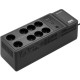ДБЖ APC Back-UPS 400W 650VA 8xSchuko USB (BE650G2-GR)