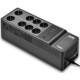ДБЖ APC Back-UPS 400W 650VA 8xSchuko USB (BE650G2-GR)