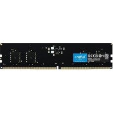 Оперативна пам’ять Crucial DDR5 1x8GB OEM (CT8G48C40U5T)