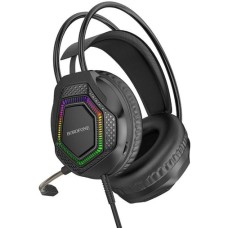 Гарнітура BOROFONE BO105 Thunder Black (BO105B)