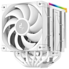 Кулер для процесора Deepcool AK620 Digital Pro White (R-AK620-WHAPMN-G)
