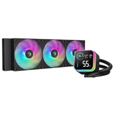 Система рідинного охолодження Deepcool LQ360 (R-LQ360-BKLSMW-G-1)